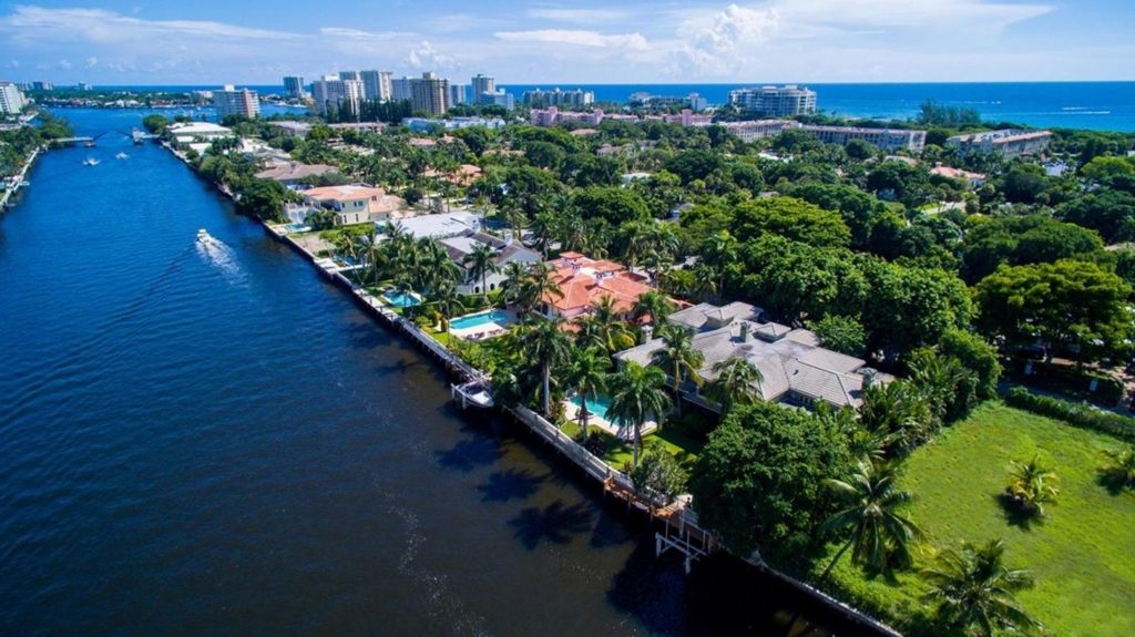 100ft Deep Draft Superyacht Slip for Rent Fort Lauderdale photo 1